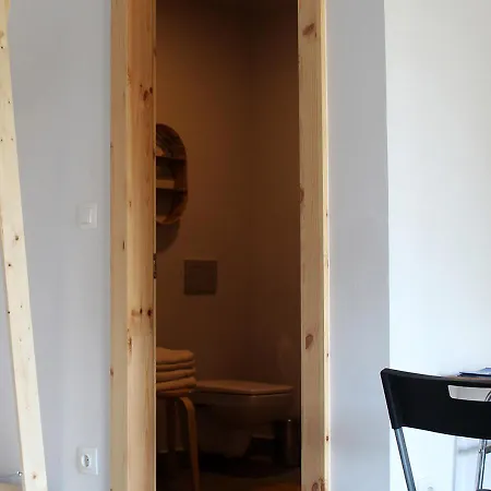 Apartment Jelenret Hegyesd