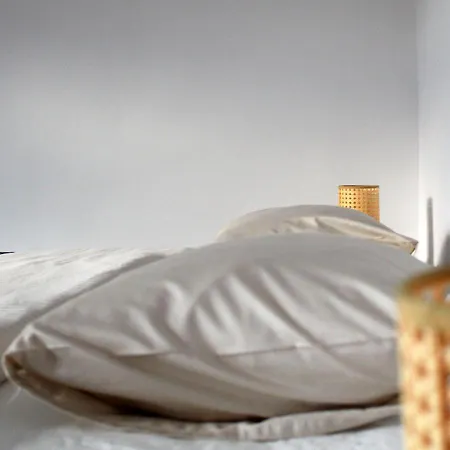 Jelenret Apartament *