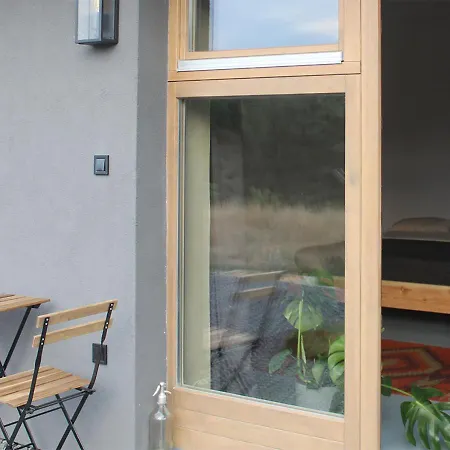 Jelenrét Appartamento