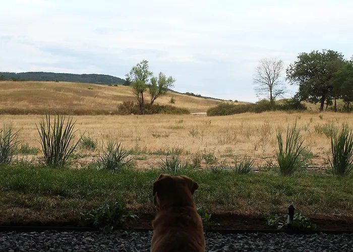 Lägenhet Jelenret *